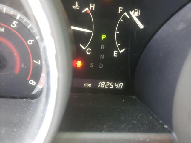 JTEDS42A282060138 Toyota Highlander 2008. Фото: 7