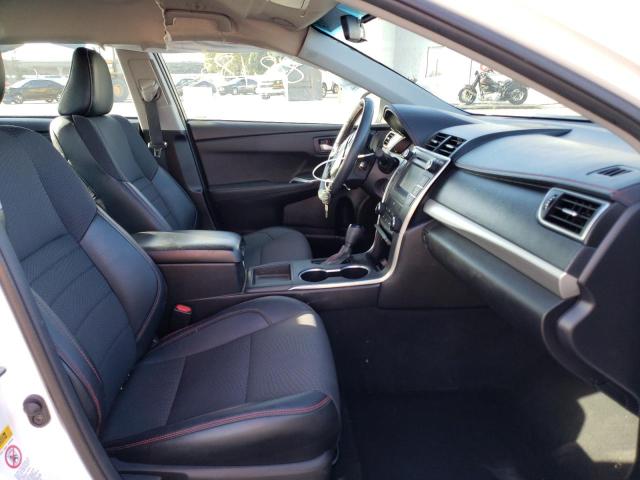 2016 TOYOTA CAMRY LE 4T1BF1FK8GU531208