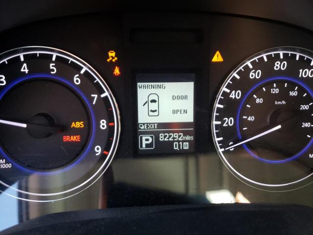 2015 INFINITI Q60 BASE JN1CV6FEXFM810633