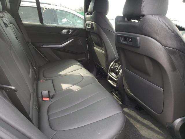 2022 BMW X5 XDRIVE4 5UXCR6C05N9J21691