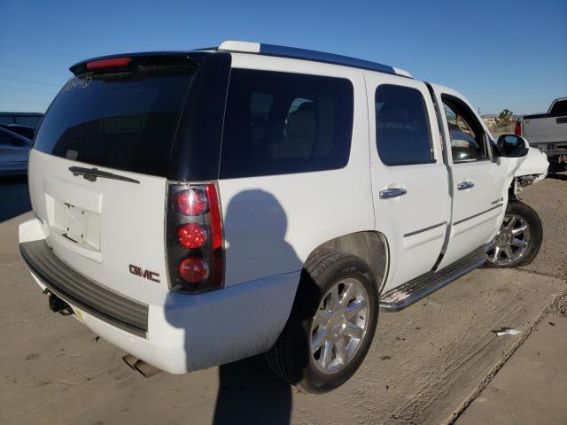 1GKFK63898J101492 | 2008 GM c yukon denali