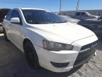 2008 MITSUBISHI  LANCER