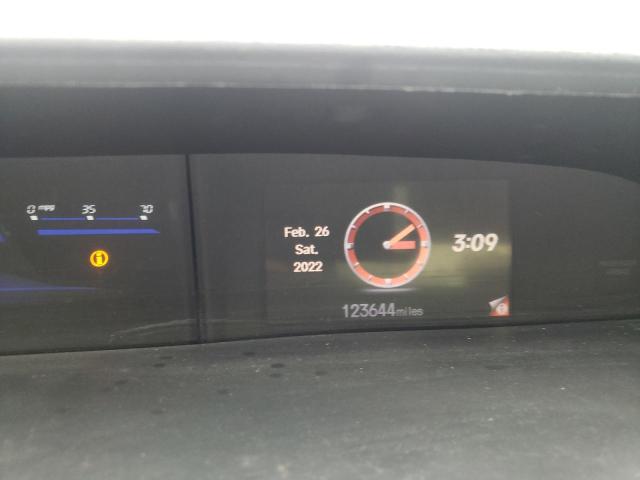 19XFB2F88FE043871 Honda Civic Ex 2015. Фото: 7