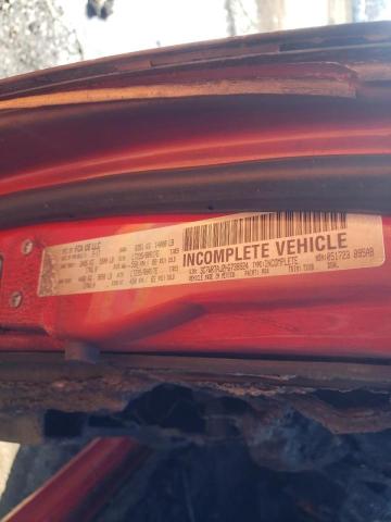 2017 RAM 3500 3C7WRTAJ2HG739924