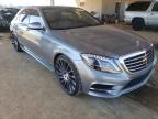 MERCEDES-BENZ S-CLASS 2015 foto