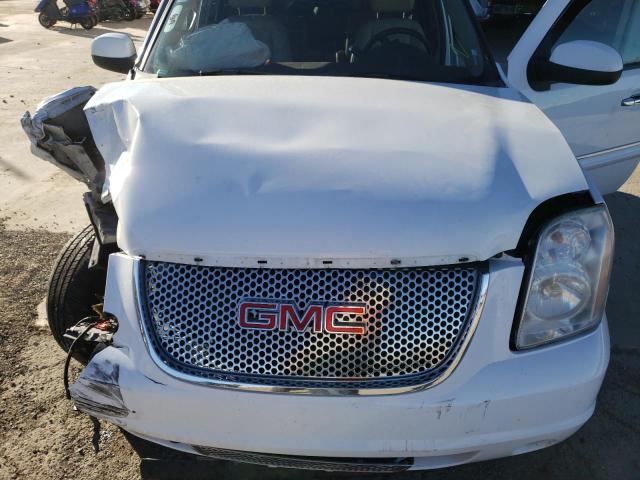 1GKFK63898J101492 | 2008 GM c yukon denali