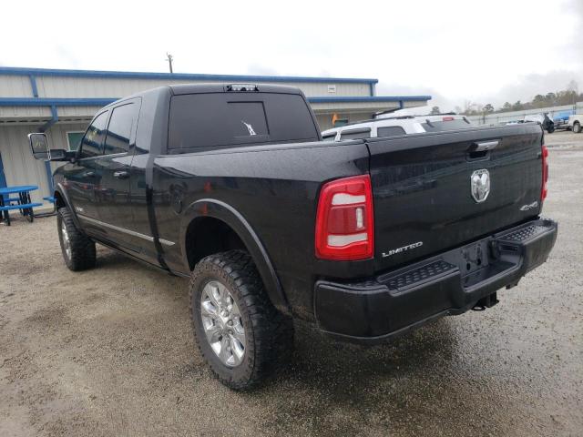 2019 RAM 2500 LIMIT - 3C6UR5TL5KG530237