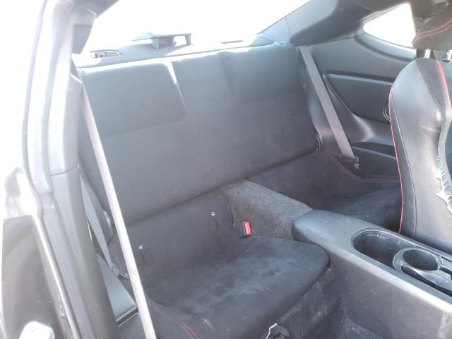 JF1ZNAA18D2725190 Toyota Scion Fr-S 2013. Фото: 5