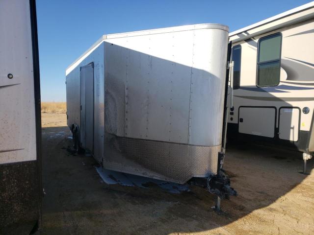 Look Trailer salvage cars for sale: 2020 Look Trailer