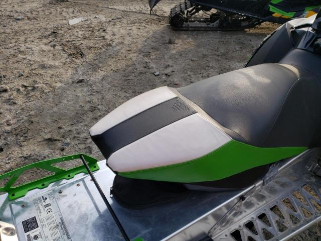 2015 ARCTIC CAT ARTIC CAT 4UF15SNW3FT117554