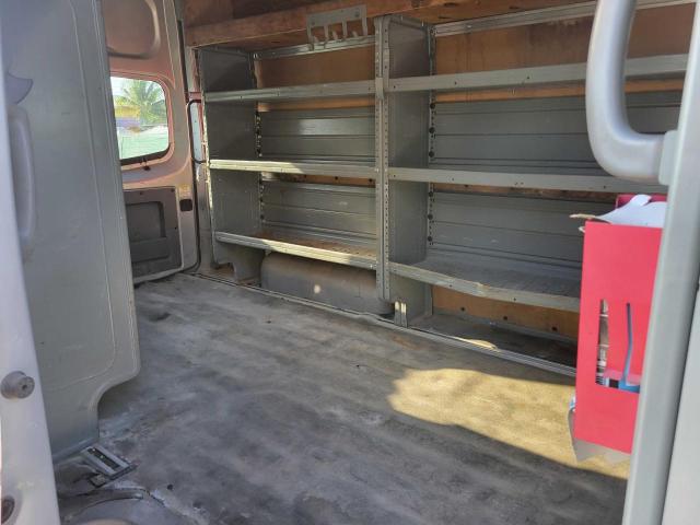 2012 NISSAN NV 2500 - 1N6AF0LY7CN100606