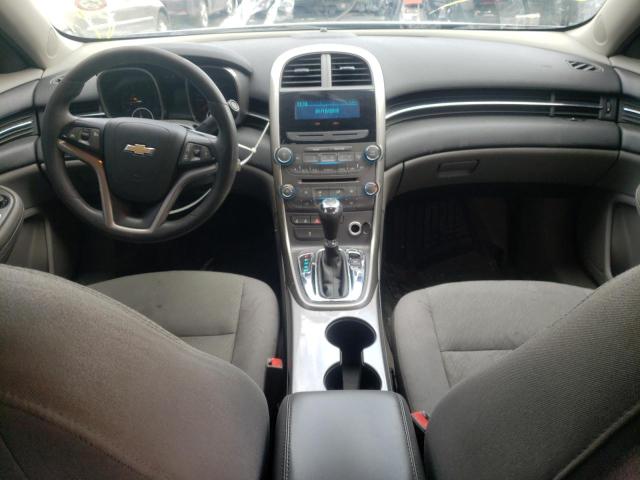 1G11B5SA7DF342297 Chevrolet Malibu Ls 2013. Фото: 8