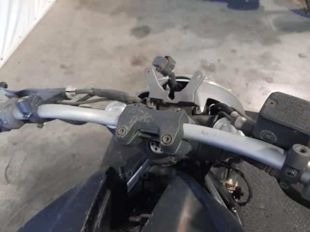 ZDM1RBTS1GB018044 Ducati Monster 82 2016. Фото: 7