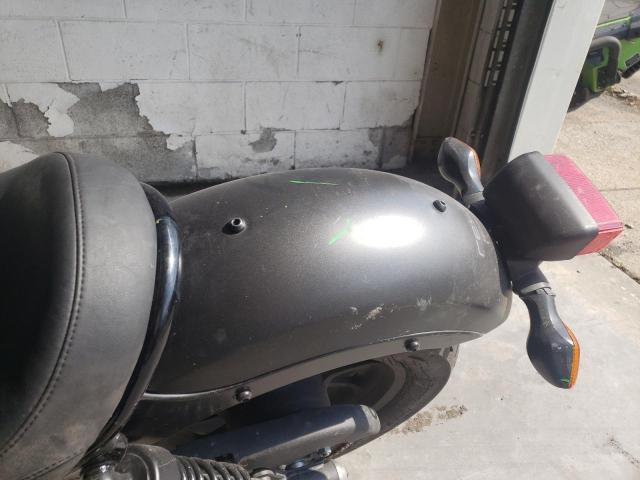 2019 HONDA CMX500 MLHPC5600K5201877