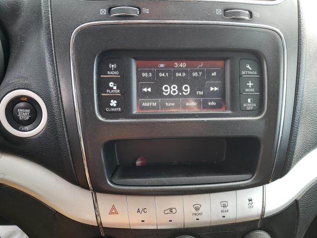 2018 DODGE JOURNEY 3C4PDCAB9JT498255