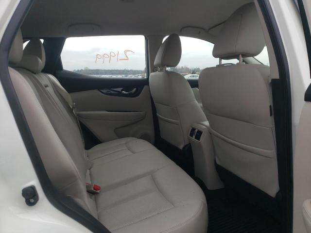 2018 NISSAN ROGUE SPOR - JN1BJ1CP7JW100800