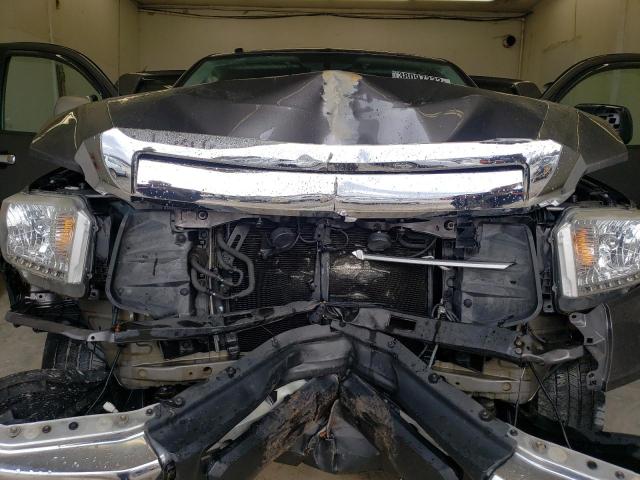 5TFBW5F12FX467201 Toyota Tundra Dou 2015. Фото: 6