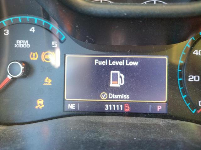 2019 GMC CANYON DEN 1GTP6EE12K1137725