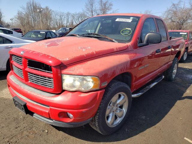 Фото: 1D7HU18D64S578494 - 2