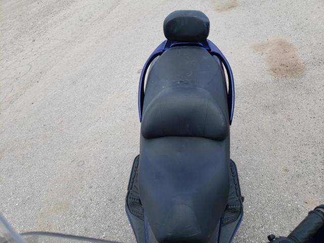 2005 SUZUKI AN400 K3 JS1CK43AX52101748