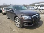 2011 AUDI  Q5