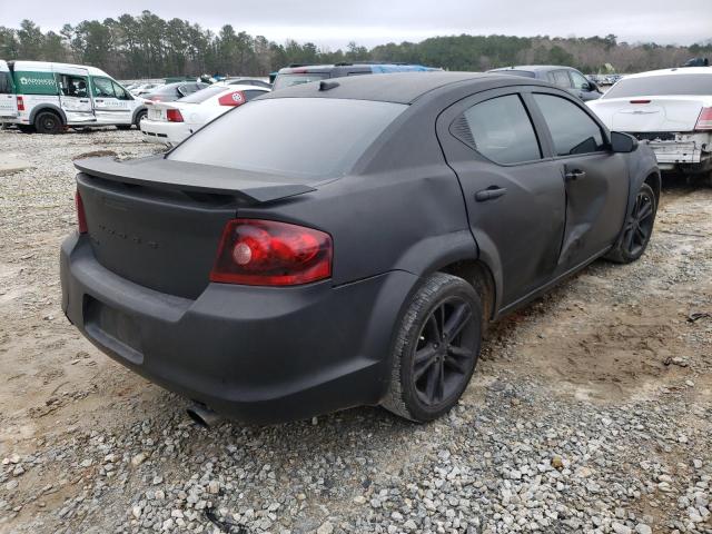 2013 DODGE AVENGER SE - 1C3CDZABXDN680279