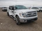 2014 FORD  F-150