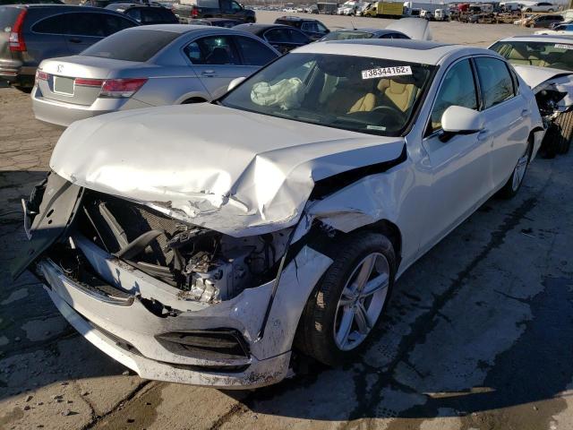 2018 VOLVO S90 T5 MOM LVY982AK2JP031098