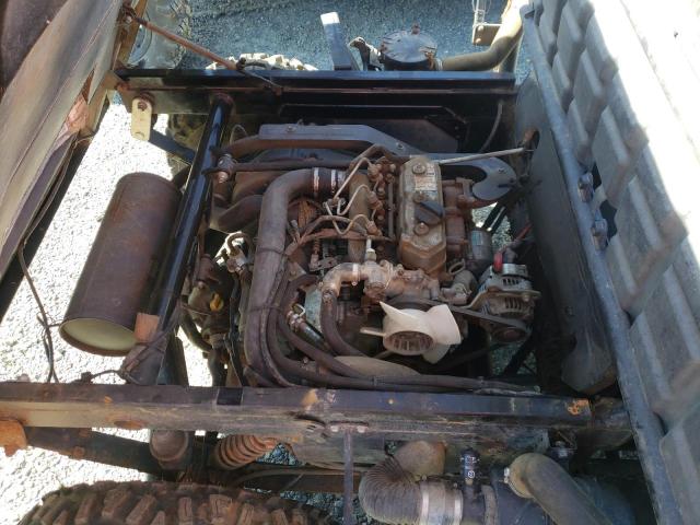 2013 KAWASAKI KAF950 F JK1AFDF14DB507188