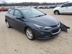 2018 CHEVROLET  CRUZE