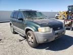 2002 FORD  ESCAPE