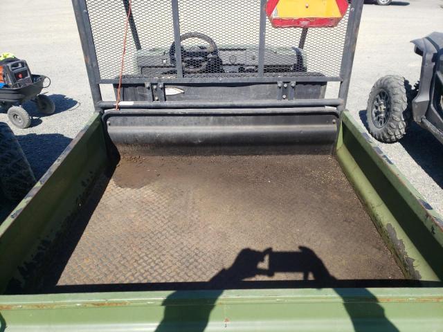 2013 KAWASAKI KAF950 F JK1AFDF14DB507188