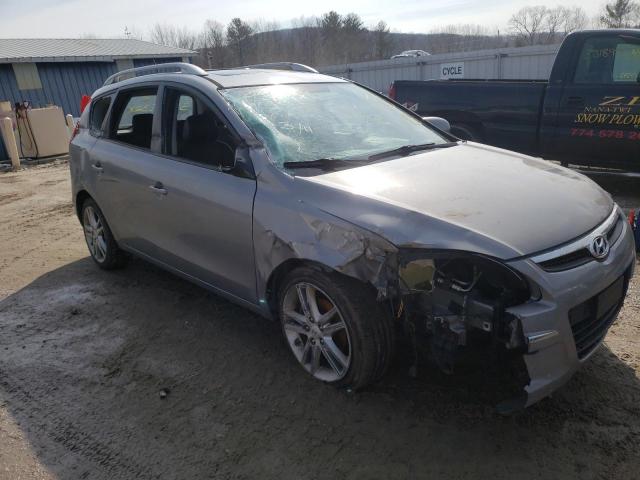 2012 HYUNDAI ELANTRA TO - KMHDC8AE2CU156325