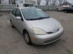 2002 TOYOTA  PRIUS