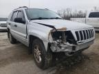 2004 JEEP  CHEROKEE