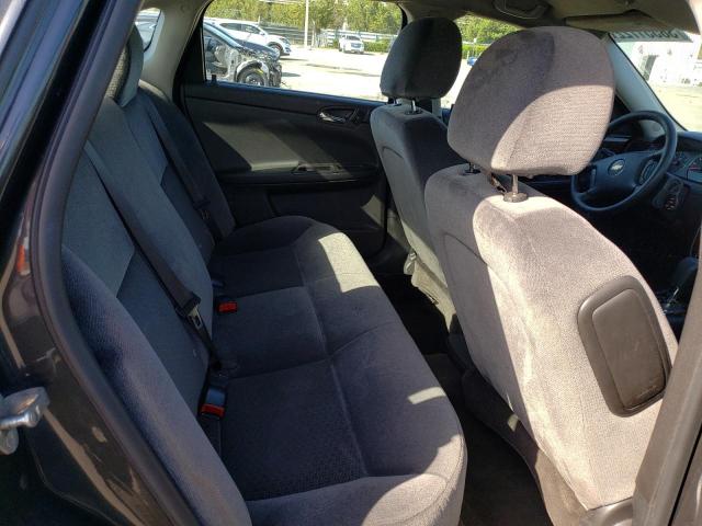 2016 CHEVROLET IMPALA 1LT 2G1WB5E30G1127567