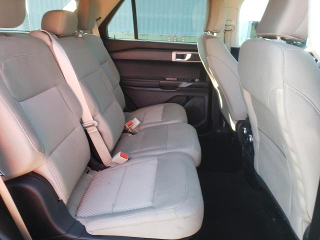 2021 FORD EXPLORER 1FMSK7BH4MGB90876