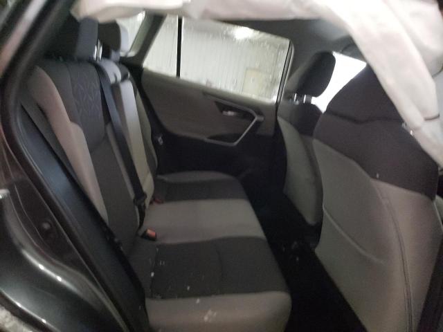 2020 TOYOTA RAV4 XLE - 2T3P1RFV8LC102781