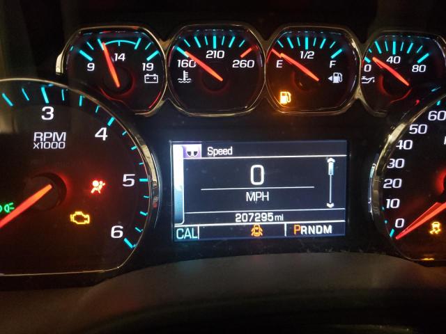 2015 CHEVROLET SILVRDO LT 3GCUKREC4FG329534