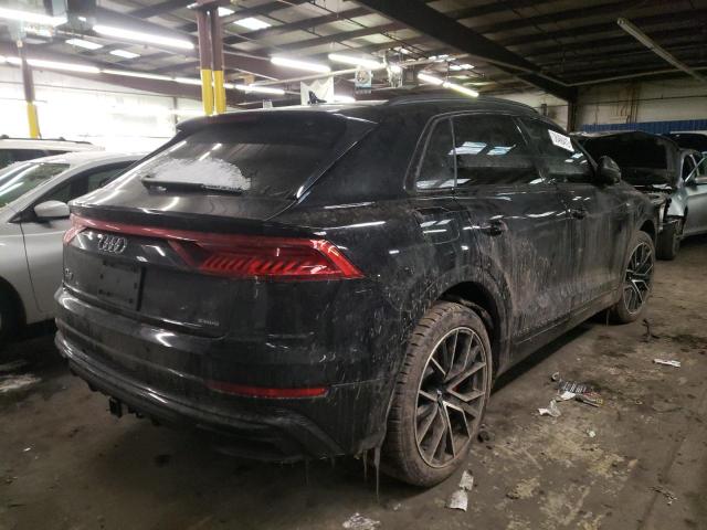 2019 AUDI Q8 PRESTIG WA1FVAF1XKD040402