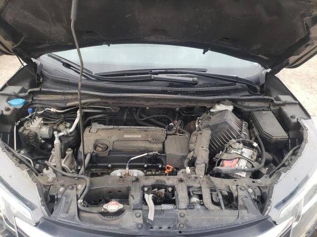 2016 HONDA CR-V EXL 2HKRM4H79GH605944