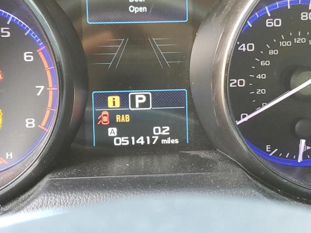 2017 SUBARU LEGACY 2.5 4S3BNAN64H3025121