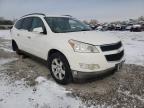 2011 CHEVROLET  TRAVERSE