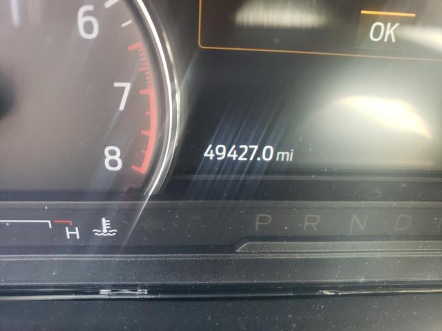 1FMSK7DH0LGB26989 Ford Explorer X 2020. Фото: 7