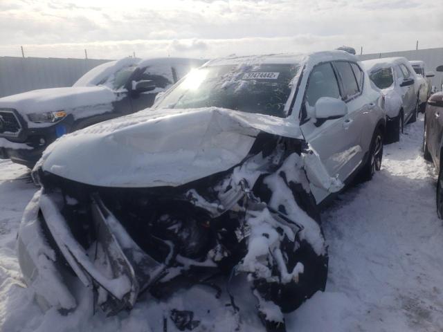 2021 VOLVO XC40 T5 MO YV4162UK9M2584528