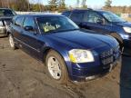 2005 DODGE  MAGNUM