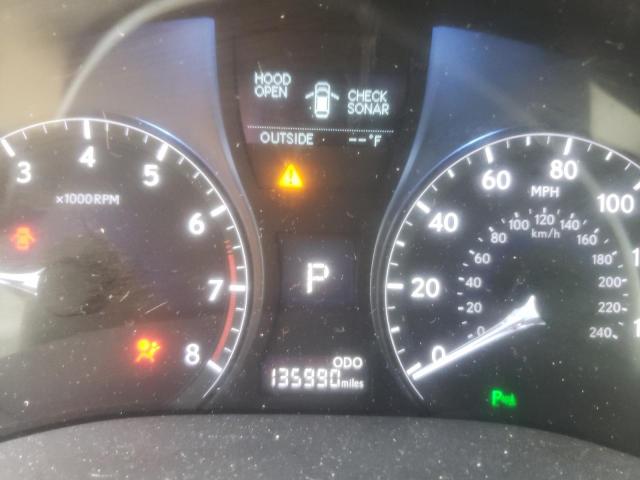 2013 LEXUS RX 350 BAS - 2T2BK1BA2DC166364