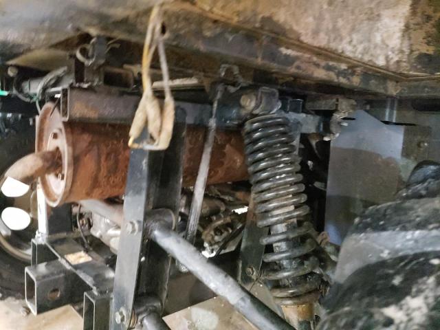 2004 YAMAHA YXR660 F 5Y4AM06YX4A001931