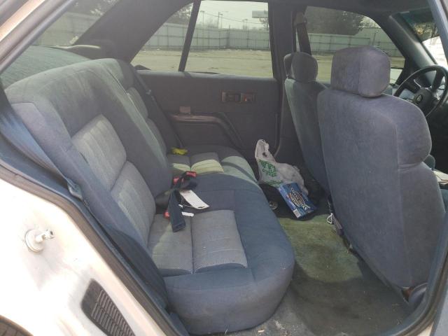 CHEVROLET LUMINA 1994 WHITE Photo 6