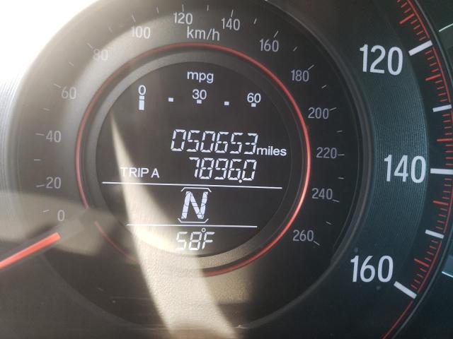 2017 HONDA ACCORD SPO - 1HGCR2F59HA193113